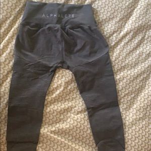 Alphalete R6 Revival leggings